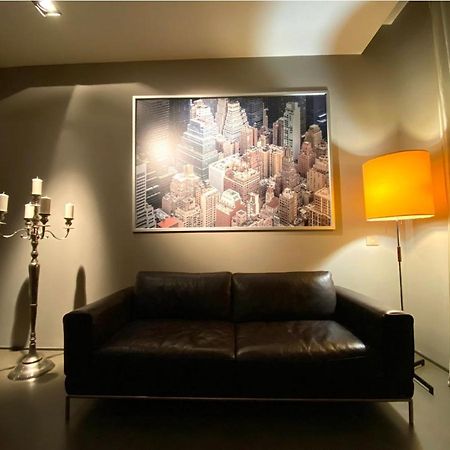 Settala Quattro Terrace Apartment Milano Exterior foto